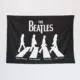 The Beatles Tapestry, Abbey Road Tapestry Wall Poster