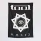Tool Tapestry, Tool MMXIX Tapestry Wall Poster