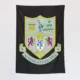 Tottenham Wall Tapestry, Tottenham Hotspur FC Tapestry Wall Poster