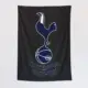 Tottenham Wall Tapestry, Tottenham Hotspur FC Tapestry Wall Poster