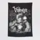 Vallenfyre Wall Tapestry, Vallenfyre Splinters Tapestry Wall Poster