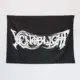 Xenoblight Wall Tapestry, Xenoblight Logo Tapestry Wall Poster