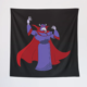 Zurg Wall Tapestry, Toy Story Zurg Tapestry Wall Poster