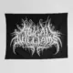 Abigail Williams Tapestry, Abigail Williams Logo Wall Poster