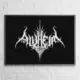 Alvheim Poster, Alvheim Logo Wall Poster
