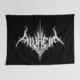 Alvheim Tapestry, Alvheim Logo Tapestry Wall Poster