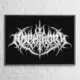 Amphigory Poster, Amphigory Logo Wall Poster