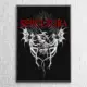 Sepultura Poster, Sepultura Logo Wall Poster