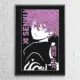 Senju Gang Poster, Senju Wall Poster