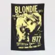 Blondie Tapestry, Blondie 1977 Wall Poster