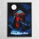 Enforcer Poster, Enforcer Classic Chicago Metal Wall Poster