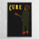 The Cure Poster, The Cure Join The Dots Wall Poster