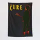 The Cure Tapestry, The Cure Join The Dots Wall Poster
