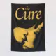 The Cure Tapestry, The Cure US Tour Wall Poster