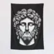 Ancient Greek Tapestry, Greek Statue Tapestry Wall Poster