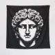 Ancient Greek Tapestry, Greek Statue Tapestry Wall Poster
