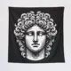 Ancient Greek Tapestry, Greek Statue Tapestry Wall Poster