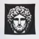 Ancient Greek Tapestry, Greek Statue Tapestry Wall Poster
