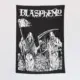 Blasphemy Desecration of Belo Horizonte Tapestry, Blasphemy Fifth Attack Wall Poster