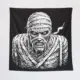 Egyptian Mummy Tapestry, Mummy Tapestry Wall Poster