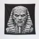 Egyptian Mummy Tapestry, Mummy Tapestry Wall Poster