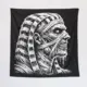 Egyptian Mummy Tapestry, Mummy Tapestry Wall Poster