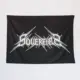 Sovereign Logo Tapestry, Sovereign Wall Poster