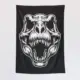 Tyrannosaurus Rex Tapestry, Dinosaur Rex Tapestry Wall Poster