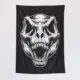 Tyrannosaurus Rex Tapestry, Dinosaur Rex Tapestry Wall Poster