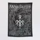 Wardruna Birna Tapestry, Wardruna Wall Poster