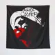 Alice Cooper Tapestry, God of Metal Oversize Wall Poster