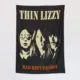 Thin Lizzy Tapestry, Thin Lizzy Bad Reputation Wall Poster