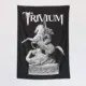 Trivium Tapestry, Trivium Artwork Wall Poster