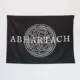 Abhartach Tapestry, Abhartach Logo Wall Poster