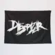 Despizer Tapestry, Despizer Logo Wall Poster
