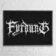 Fyrdung Poster, Fyrdung Logo Wall Poster